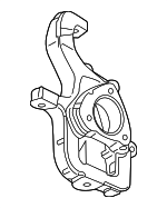 68534275AA - Suspension: Knuckle for Mopar Image