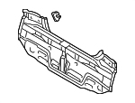 5830752260 - Body: Rear Body Panel for Toyota: Echo Image