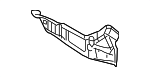 55369018AA - Body: Lower Panel for Jeep: Commander Image