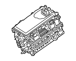 G92A033033 - Electrical: Inverter for Toyota: Avalon, Camry, RAV4 Image