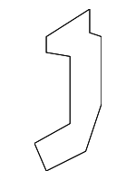 13717576676 - Engine: Air Cleaner Assembly Clip for BMW: 135i, 335i, 335i xDrive, 335is, 335xi, 528i, 528i xDrive, 528xi, 535i, 535i xDrive, 535xi, Z4 Image