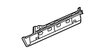 68172668AA - Body: Rocker Panel Reinforcement for Mopar Image