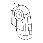 LR131058 - HVAC: Motor for Land Rover: Defender 110, Defender 130, Defender 90 Image