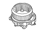 LR131036 - HVAC: Blower for Land Rover: Defender 110, Defender 130, Defender 90, Discovery Image