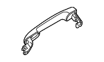 826403TA0A - Body: Handle, Outside for Nissan: Altima, Pathfinder Image