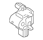 988303JA8A - Electrical: Side Impact Sens for Nissan Image