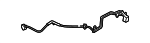 9A160708102 - Electrical: Wire Harness for Porsche: 911 Image