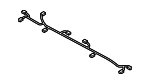 918902V062 - : Parking Aid System Wiring Harness for Hyundai: Veloster Image