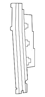 37820R9PA91 - : ECM for Acura Image