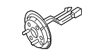 4634600049 - Electrical: Air Bag Clock Spring for Mercedes-Benz Image