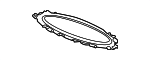 16117471828 - Fuel System: Lock Ring for BMW Image