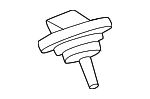 16117470341 - Fuel System: Filler Cap for BMW Image