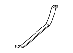16117404149 - Fuel System: Tank Strap for BMW Image