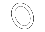 585942T000 - : Master Cylinder O-Ring for Kia: Cadenza, K900, Optima, Rio, Sorento, Soul, Sportage, Stinger Image