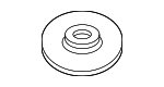 55460JP00A - Suspension: Stopper for Nissan Image