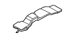 37573ES000 - Electrical: Outlet Duct for Kia Image