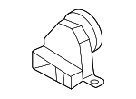 37576ES000 - Electrical: Duct for Kia Image