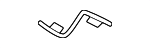 37539ES000 - Electrical: Ground Cable for Kia Image