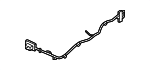 37517ES000 - Electrical: Wire Harness for Kia Image