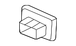 37537P4500 - Electrical: Connector for Kia Image