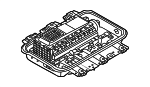 375P1ES000 - Electrical: Battery for Kia Image