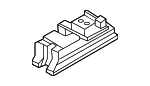 37514ES000 - Electrical: Relay Assembly for Kia Image