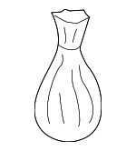 8K0098623 - Body: Hardware Kit for Audi: RS5 Image