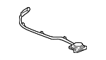 25731632 - Electrical: Antenna Assembly for Cadillac: Seville Image