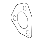 8W0253115D - Exhaust: Front Pipe Gasket for Audi: A4, A4 allroad, A4 Quattro, A5 Quattro, A5 Sportback, A6 Quattro, A7 Sportback, A8 Quattro, Q5, Q5 PHEV, Q5 Sportback, Q7, RS Q8, RS6 Avant, RS7 Sportback, S8, SQ7, SQ8 Image