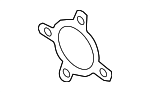 8W0253115D - Exhaust: Catalytic Converter Gasket for Audi Image