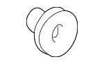 9017814004 - Suspension: Strut Nut for Toyota Image