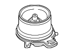 MM14167 - HVAC: Motorcraftâ„¢ Blower Motor for Ford Image