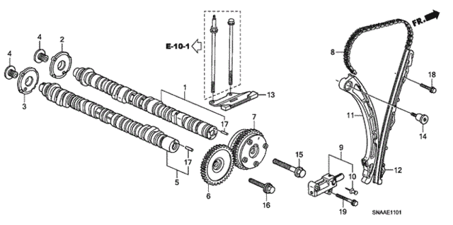 Diagram 1