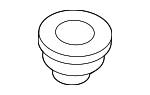 CY0110556 - : Cover Grommet for Mazda: 6, CX-9 Image
