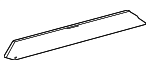 8157048120 - Electrical: High Mount Lamp for Lexus Image