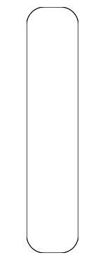 1153306186K - Electrical: Motor Stud for Kia: Carnival, K5, K900, Niro EV, Seltos, Sorento, Sportage, Telluride Image