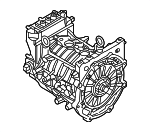 365000E712 - : Motor for Kia: Niro EV Image