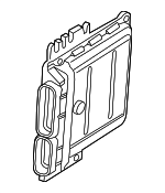 3392082ZN0 - : Engine Control Module (ECM) for Suzuki Image