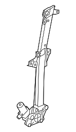 61042SL020 - : Window Regulator for Subaru: Forester Image