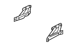 5080723AA - Body: Console Hinge for Mopar Image