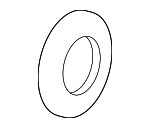 1DK66DX9AA - Body: Bezel for Dodge: Ram 1500 Image