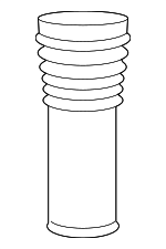 68013712AA - : Bolt for Mopar Image