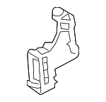 1E120PZA003 - Electrical: Switch Cover for Honda: Civic Image