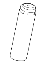 23202900 - Suspension: Dust Cover for GM Image