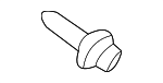 RYG500220 - Cooling System: Auxiliary Pump Bolt for Land-Rover Image