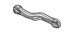 5090282AC - Suspension: Rear Upper Control Arm for Mopar Image