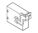 285E1ET20B - Electrical: Module for Nissan: Sentra Image