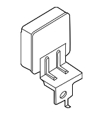 25640ET20A - Electrical: Warning Buzzer for Nissan: Sentra Image