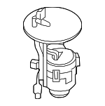 PE0113ZE0 - Fuel System: Filter Assembly for Mazda: CX-5 Image