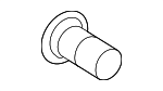 FT1325722 - Suspension: Drive Axle Dust Cap for Mazda Image